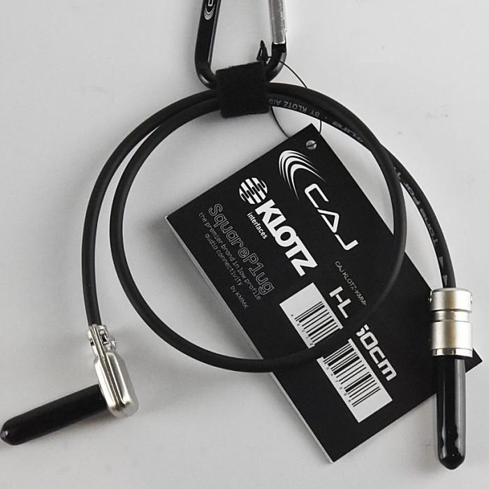 CAJ KLOTZ P Cable パッチケーブルまとめ売り CAJ KLOTZ P Cable パッチケーブルまとめ売り CAJ KLOTZ P Cable