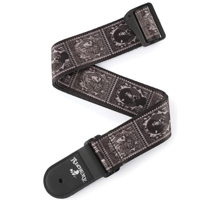 D Addario Planetwaves ギターストラップ Alchemy Gothic Collection 50al09 Aether Postage Daddario 50al09 ギターパーツの店 ダブルトラブル 通販 Yahoo ショッピング