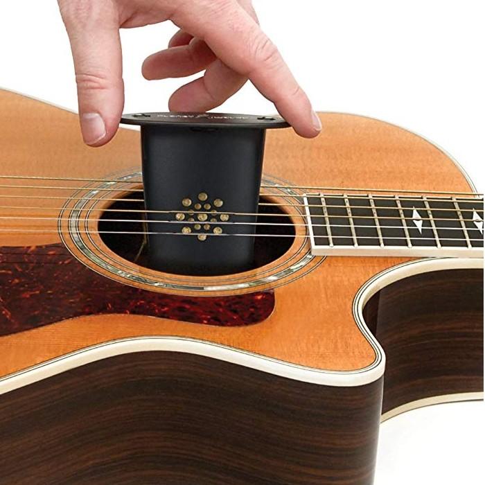 D'Addario Acoustic Guitar Soundhole Humidifier GH ダダリオ 湿度調整器｜dt-g-s｜02