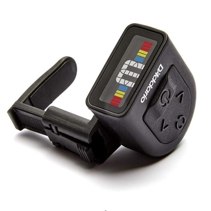 D'Addario Micro Headstock Tuner PW-CT-12 ダダリオ マイクロ ヘッドストックチューナー｜dt-g-s｜02