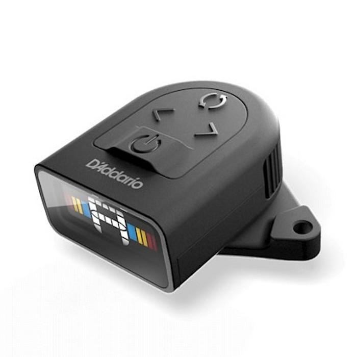 ギター用品（パワーサプライ、クリップ式チューナー） Planet Waves(プラネットウェイヴス) チューナー