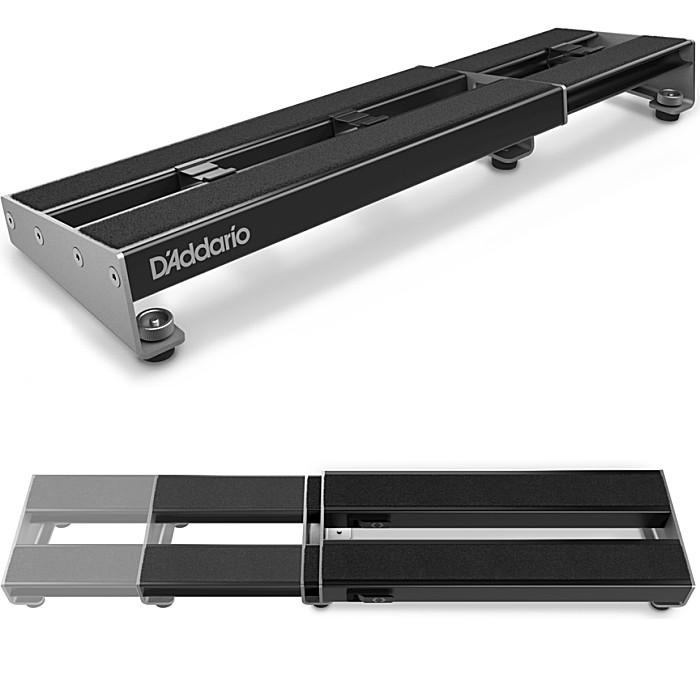D'Addario XPND Pedalboard PW-XPNDPB-01 ダダリオ エフェクター D'Addario XPND Pedalboard PW-XPNDPB-01 ダダリオ エフェクター