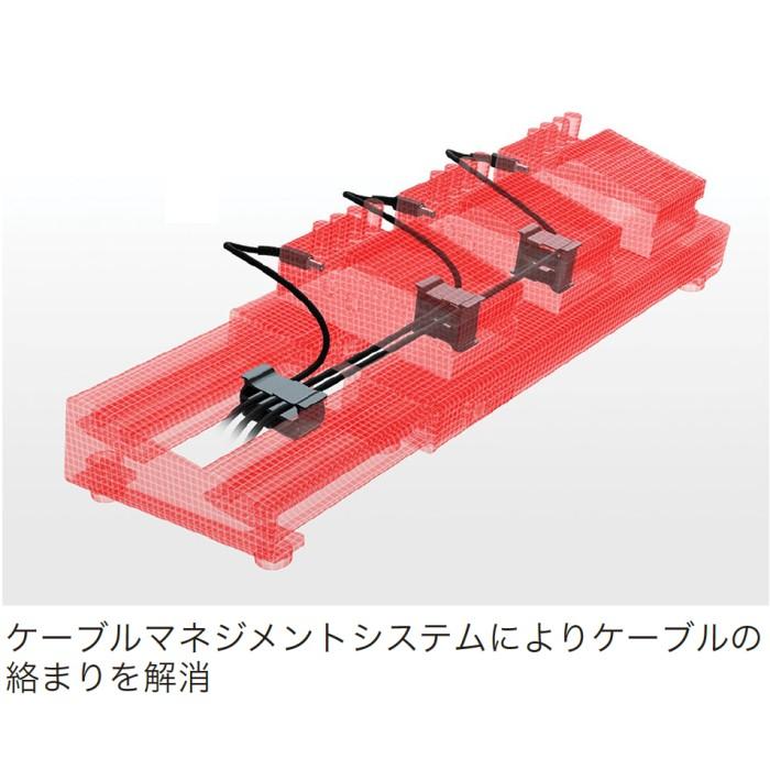 D'Addario XPND Pedalboard PW-XPNDPB-02 ダダリオ エフェクターボード｜dt-g-s｜04