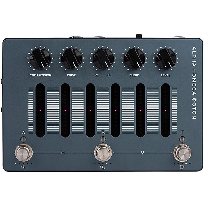 Darkglass Alpha Omega Photon【送料込み】 Darkglass Electronics/Alpha Omega Photon【送料無料】【お