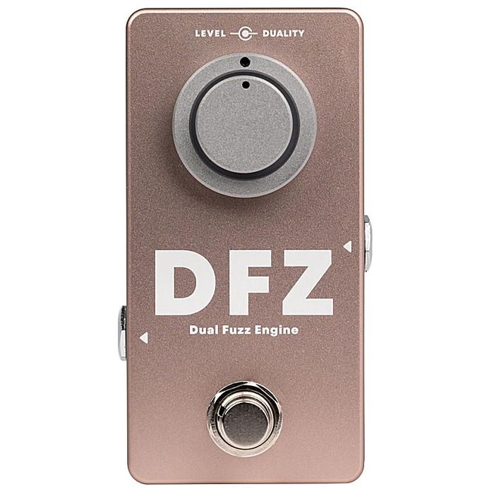 ギター Darkglass Duality Dual Fuzz Engine Darkglass Electronics Duality Fuzz DFZ(Dual Engine) ベース ファズ