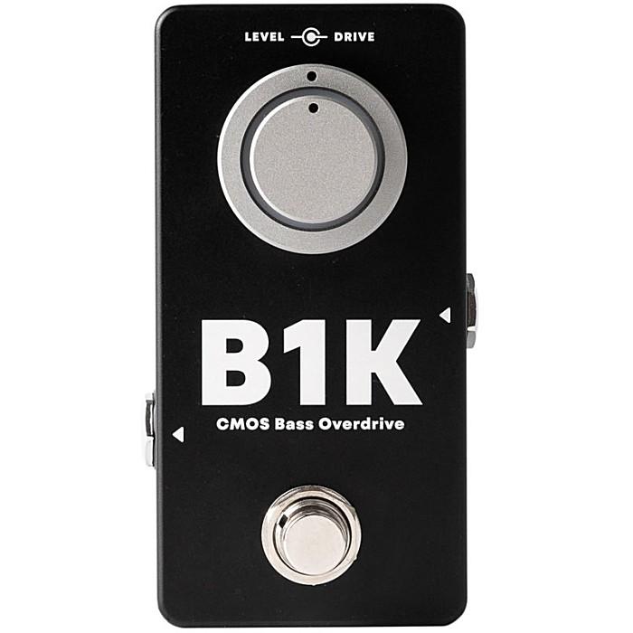 Darkglass B1K CMOSベースオーバードライブ Darkglass Electronics Microtubes B1K CMOS Bass Overdrive