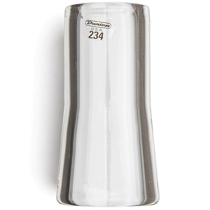 Jim Dunlop Tempered Glass Slide Medium Flare 234 ダンロップ スライドバー DUNLOP