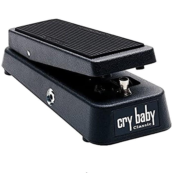 Jim Dunlop GCB95F Cry Baby Classic ワウペダル :DUNLOP-GCB95F