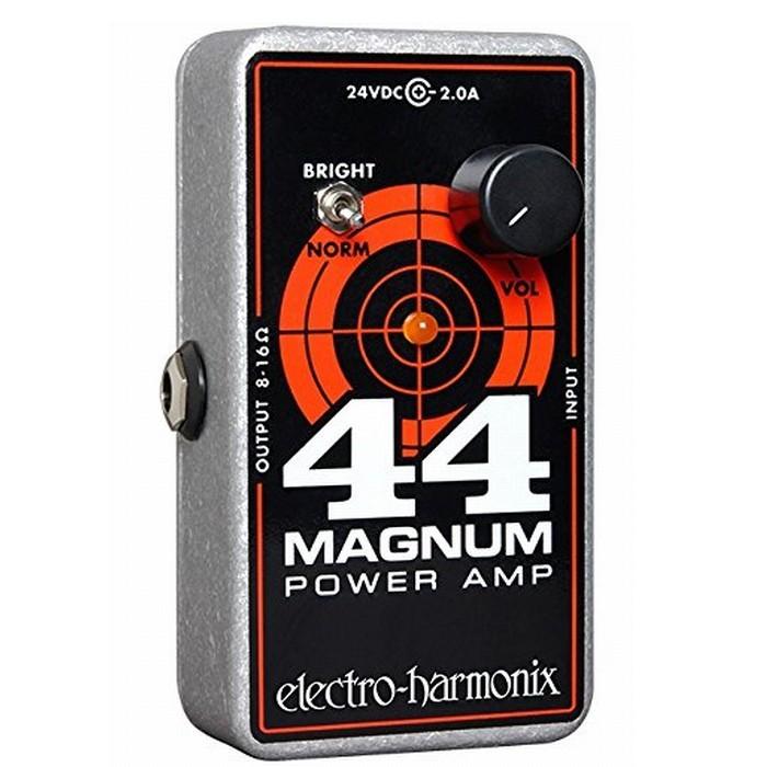 Electro-Harmonix 44 Magnum Power Amp アンプヘッド｜dt-g-s