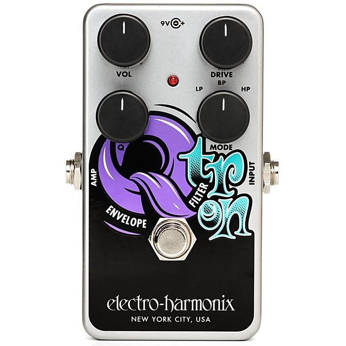 Electro-Harmonix Nano Q-Tron エレクトロハーモニクス エンベロープ 