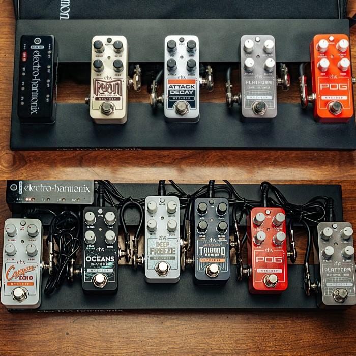 エフェクターボード　値下げ！ Electro-Harmonix Picoboard エレクトロハーモニクス