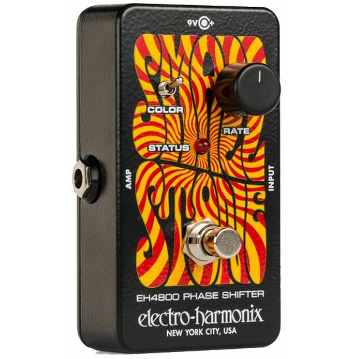 Electro-Harmonix Small Stone スモールストーン Electro-Harmonix Small Stone エレクトロハーモニクス フェイズ
