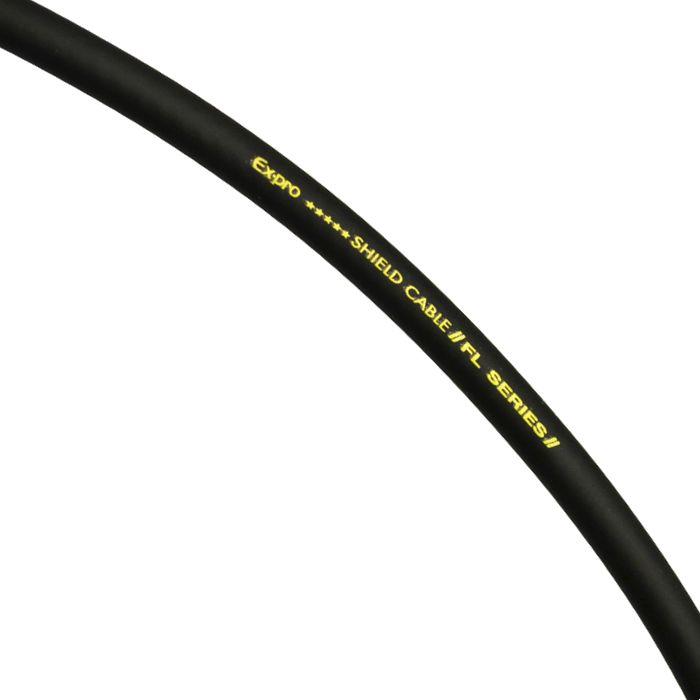 Ex-pro FL Series 20cm/50cm/1m/2m/3m/5m/7m/10m/12m/15m SS イー 