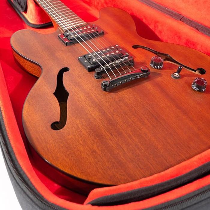 GATOR CASES Gator G-ICON Series Gigbag G-ICON335 セミ 