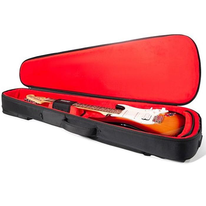 ギター　ケース付き GATOR CASES Gator G-ICON Series Gigbag G-ICONELECTRIC エレキ