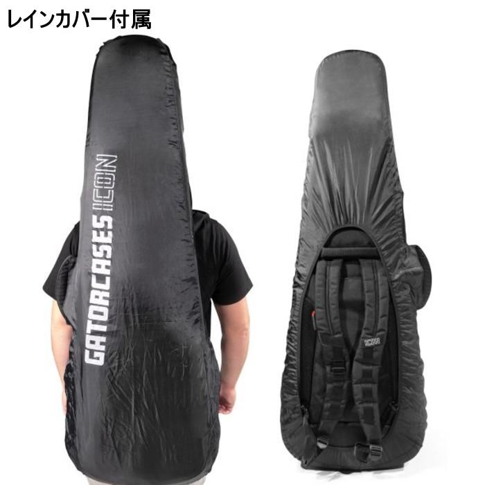 ギター　ケース付き！！ SELVA（セルバ）ギグバッグのご紹介 | イシバシ楽器
