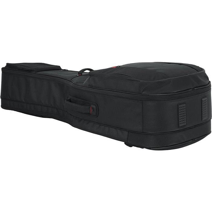 GATOR CASES GATOR CASES G-PG-ACOUELECT Pro-Go ゲーター