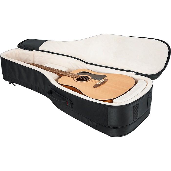 GATOR アコギ エレキ 2本  ケース G-PG-ACOUELECT GATOR CASES GATOR CASES G-PG-ACOUELECT Pro-Go ゲーター