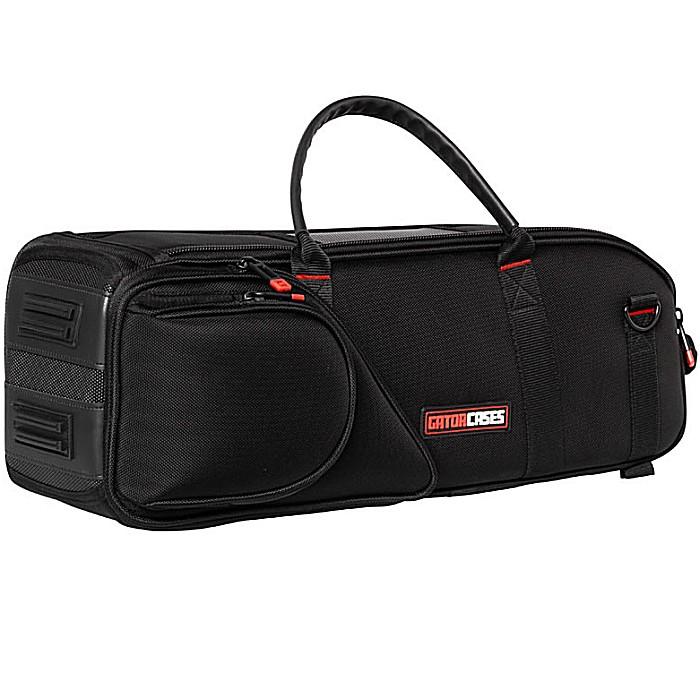 GATOR(ゲーター）トランペットソフトケース 未使用品 Amazon.co