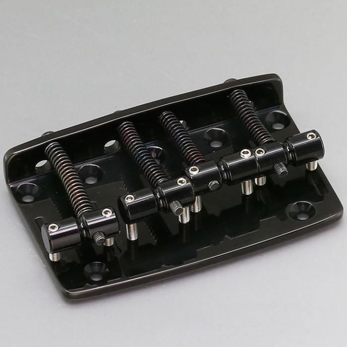 Gotoh 203B-4-B Bass Bridge ゴトー ベースブリッジ ブラス Gotoh 203B-4-B Bass Bridge ゴトー ベースブリッジ ブラス