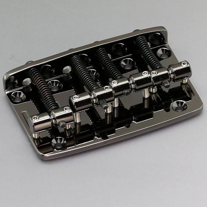 Gotoh 203B-4-CK Bass Bridge ゴトー ベースブリッジ ブラス
