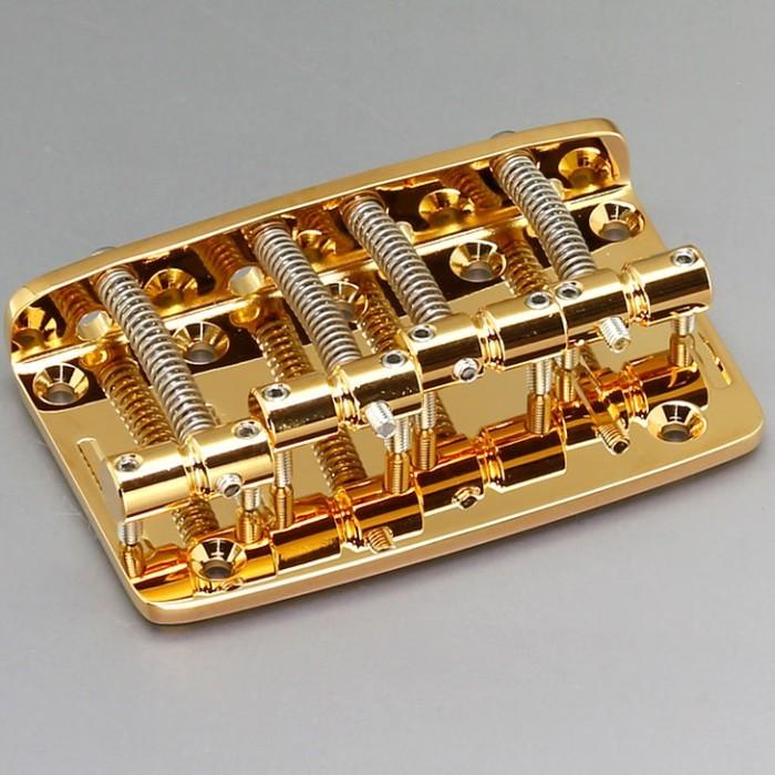 【新品未使用】TOPBRIDGE　トップブリッジ　スタボーン ギブソン(Gibson)タイプ用チューンオーマチック(Tune-O-Matic