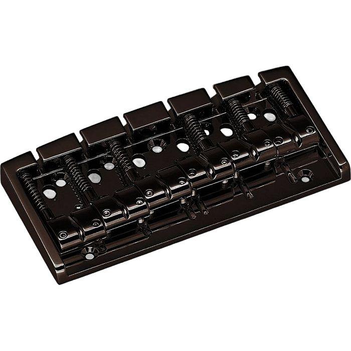 6弦用 Gotoh 404BO-6 Bass Bridge ゴトー ベースブリッジ ブラスサドル