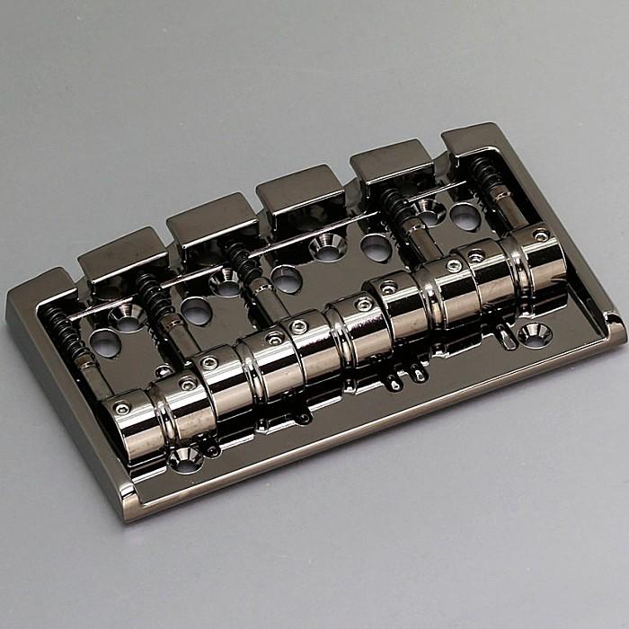5弦用 Gotoh 404SJ-5-CK Bass Bridge ゴトー ベースブリッジ 5弦用 Gotoh 404SJ-5-CK Bass Bridge ゴトー ベースブリッジ