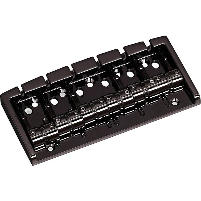 6弦用 Gotoh 404SJ-6 Bass Bridge ゴトー ベースブリッジ ブラスサドル