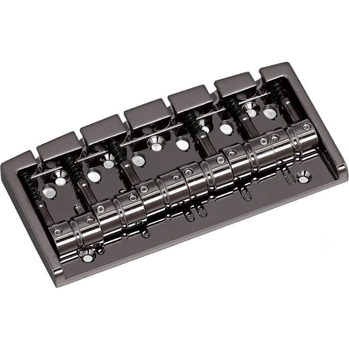 6弦用 Gotoh 404SJ-6 Bass Bridge ゴトー ベースブリッジ ブラスサドル