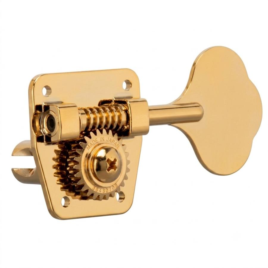 バラ売り Gotoh GB2 ゴトー ベースペグ L側/R側（カラーオプション対応