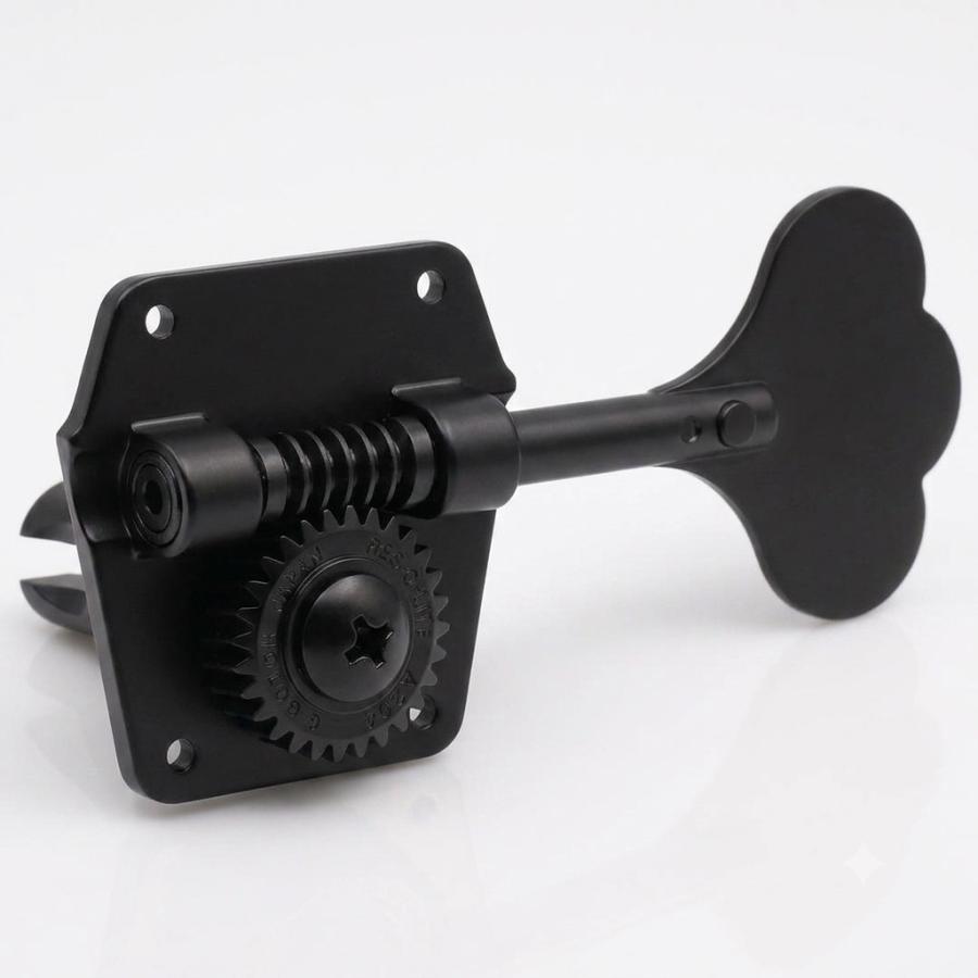 Gotoh RES-O-LITE Series GB640-4 ゴトー ベースペグ (配列・カラー