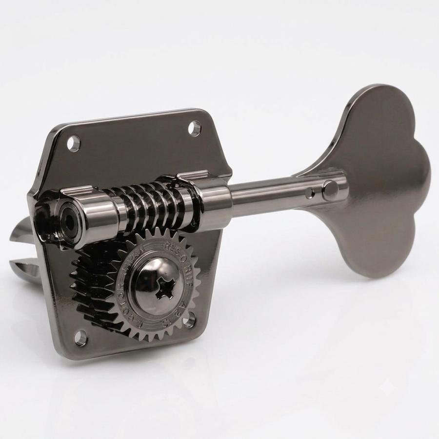 Gotoh RES-O-LITE Series GB640-4 ゴトー ベースペグ (配列・カラー