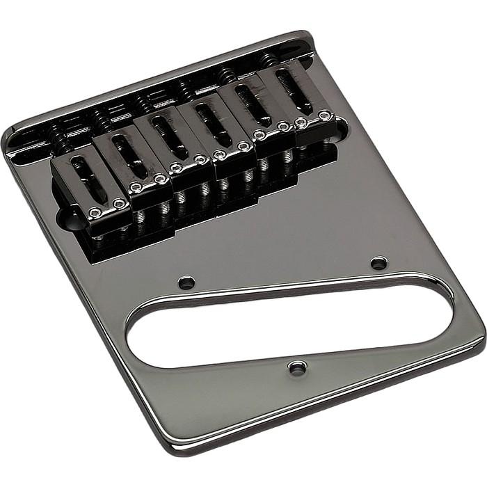 Gotoh GTC201-CK Telecaster Bridge ゴトー テレキャスター