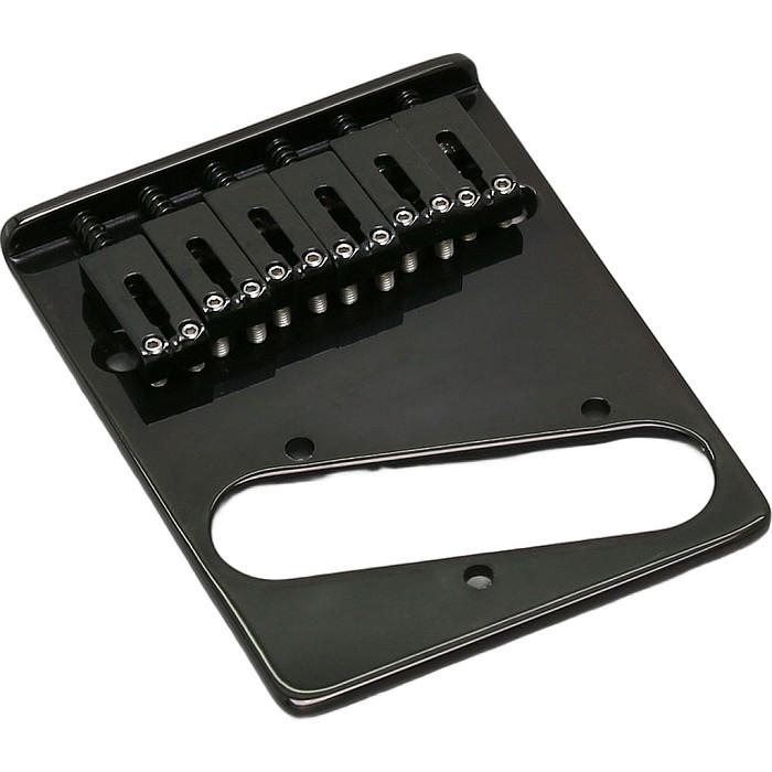 Gotoh GTC202-B Telecaster Bridge ゴトー テレキャスターブリッジ