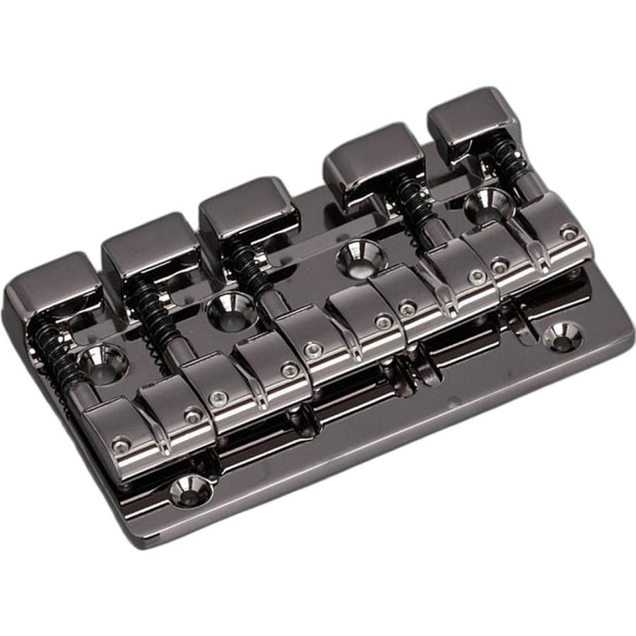 5弦用 Gotoh J510BO-5 Bass Bridge ゴトー ベースブリッジ ブラス