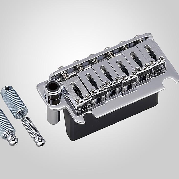 Gotoh NS510T-FE1 Tremolo Unit ゴトー 2点支持シンクロナイズド 