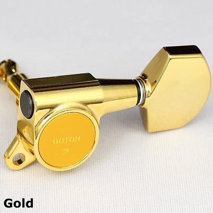 ☆GOTOH／SG381-01-C／MG-T L3 R3◇国産ゴトー 新型ロック 器材