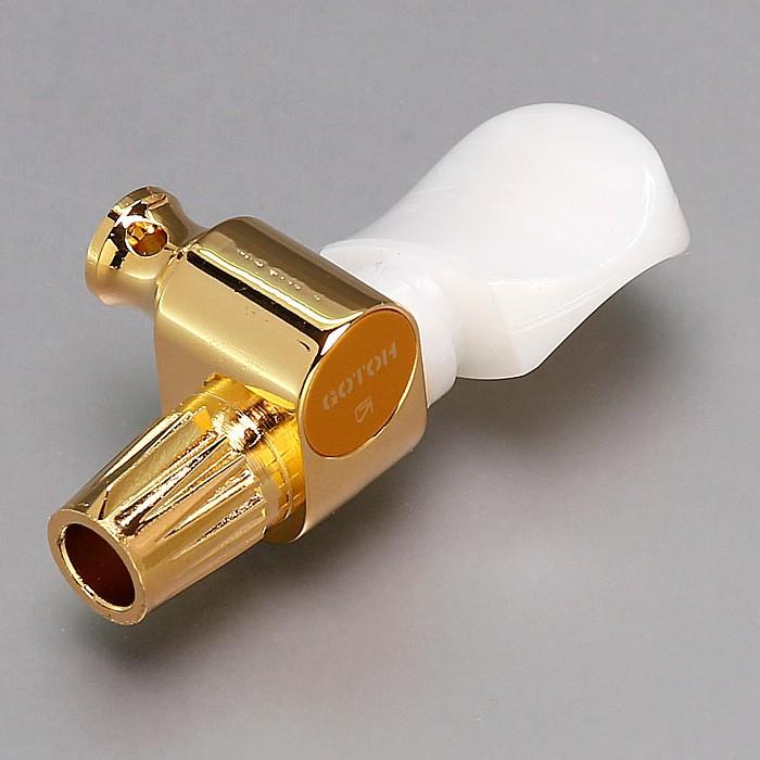 Gotoh Banjo Peg SPBJ-5-GG ゴトー バンジョーペグ 5弦用単品