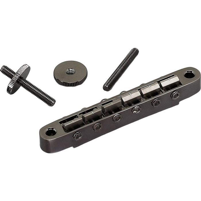 Gotoh Ti104B-CK Tune-o-matic Bridge ゴトー ブリッジ セリアゲ