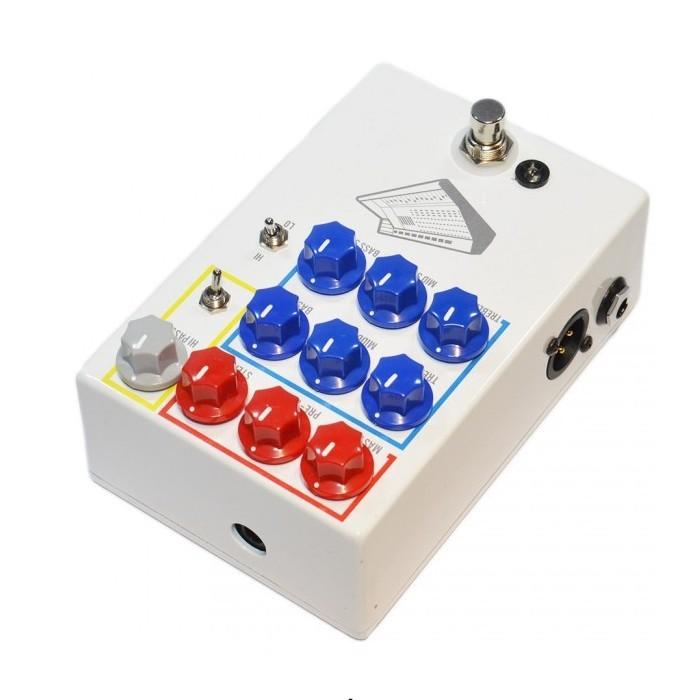 JHS Pedals Colour Box V2 プリアンプ | JHS | 02