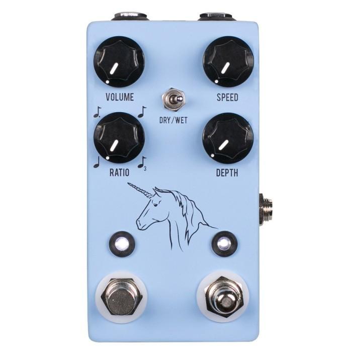 ギター JHS Unicorn V2 JHS Pedals Unicorn V2 モジュレーション : ギターパーツの店
