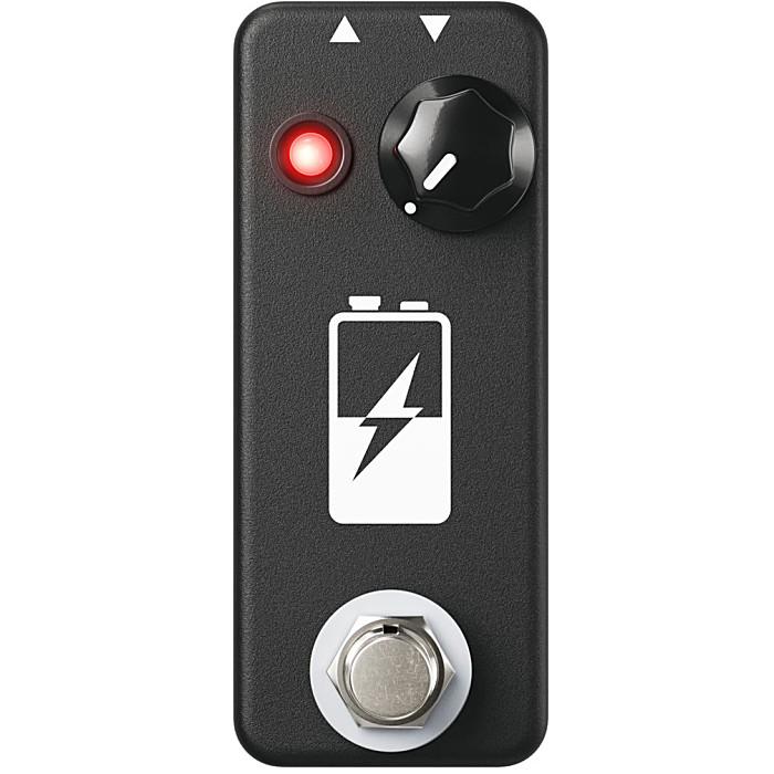 JHS JHS Pedals Volture 9V VOLTAGE SAG UTILITY : ギターパーツの店
