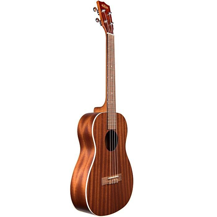 KALA KALA Satin Mahogany Baritone Ukulele KA-B カラ バリトン
