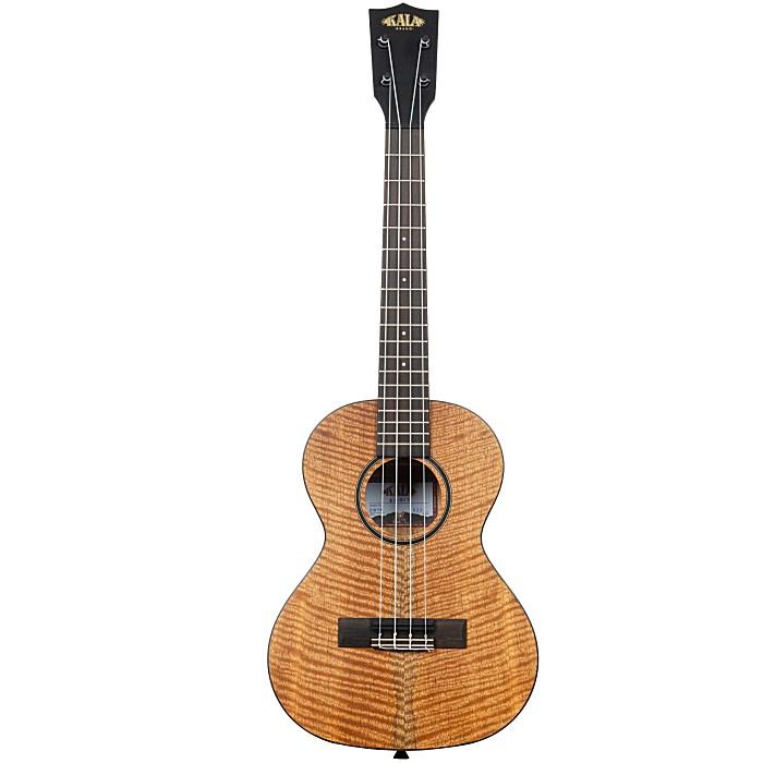 KALA KALA Curly Mango Tenor Ukulele KA-CM-T カラ テナーウクレレ