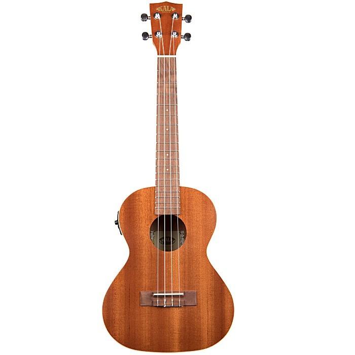 KALA KALA Satin Mahogany Tenor Ukulele KA-TE カラ