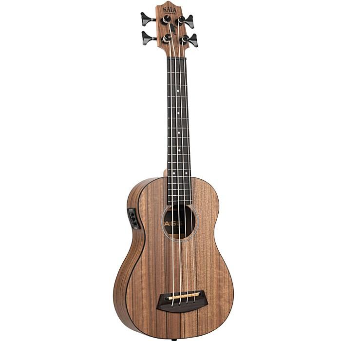 KALA U.BASS Pacific Walnut UBASS-PW-FS カラ ウクレレベース【公式通販】