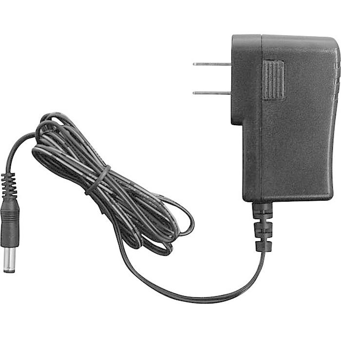 キョーリツ KC AD-18V/1A ACアダプター 18V 1000mA (センターマイナス