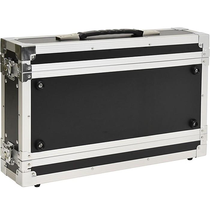 ラックケース　KC HRC-120/2U ハーフ キョーリツ（楽器） KC HRC-2U ハーフサイズ 機材用ラックケース