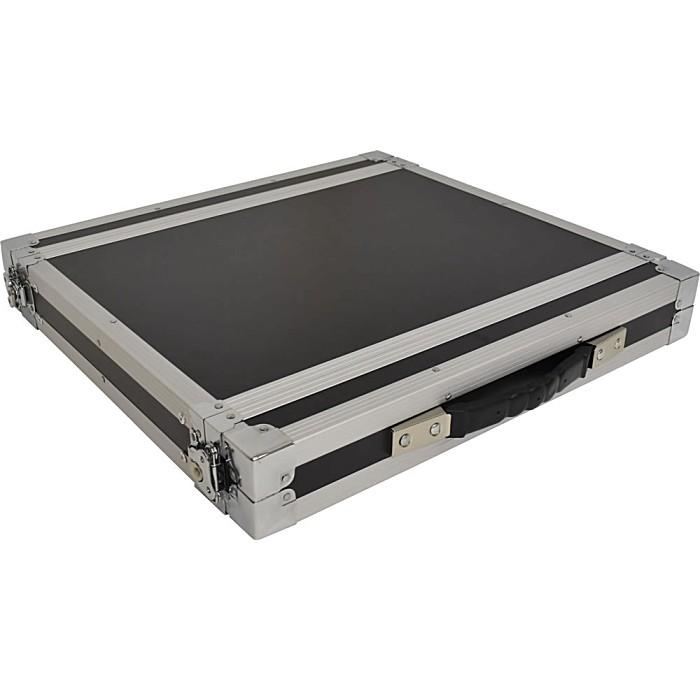 キョーリツ KC RC-1U 機材用ラックケース 1U : ギターパーツの店